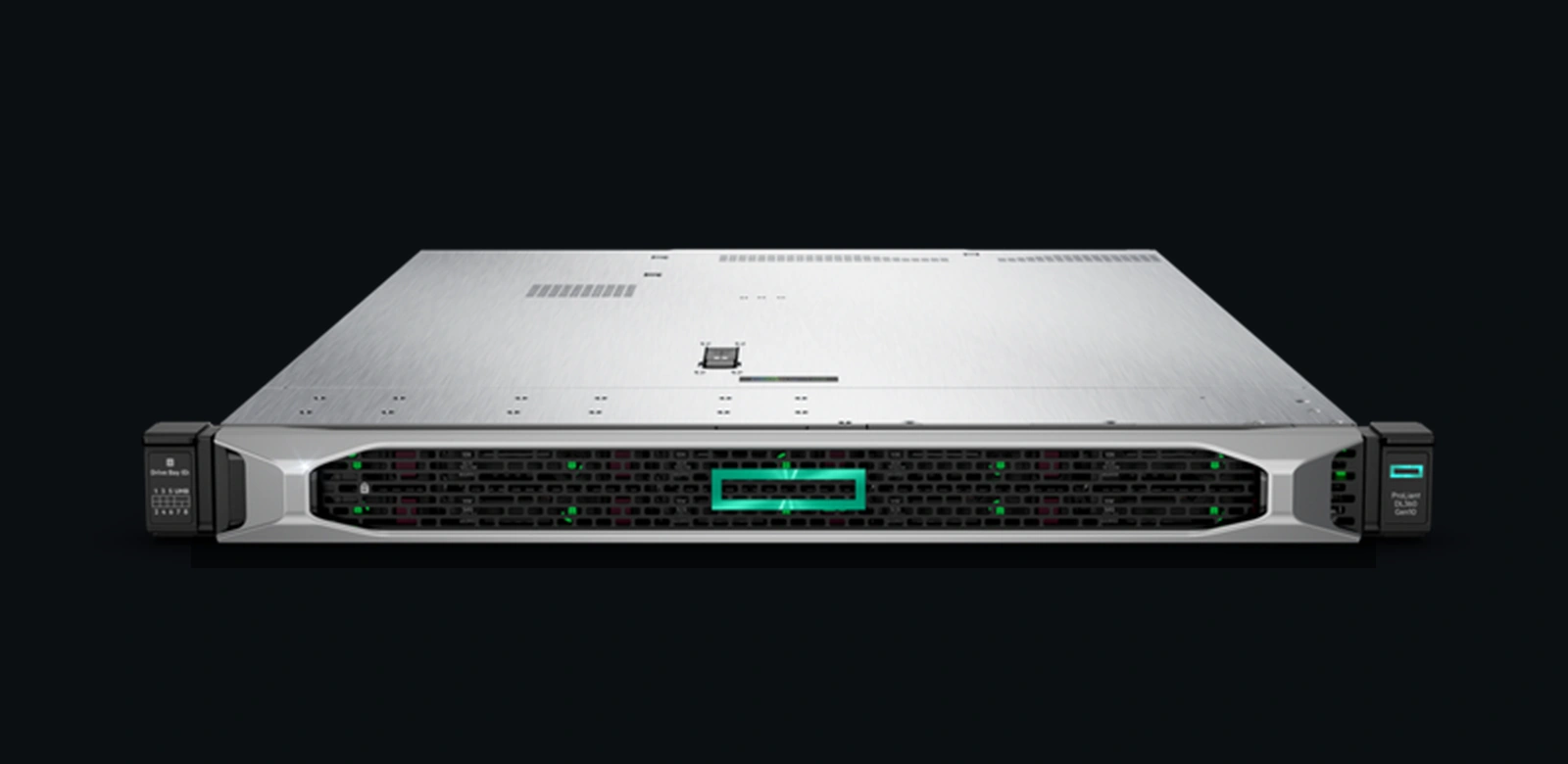 16 core dedicated bare metal server