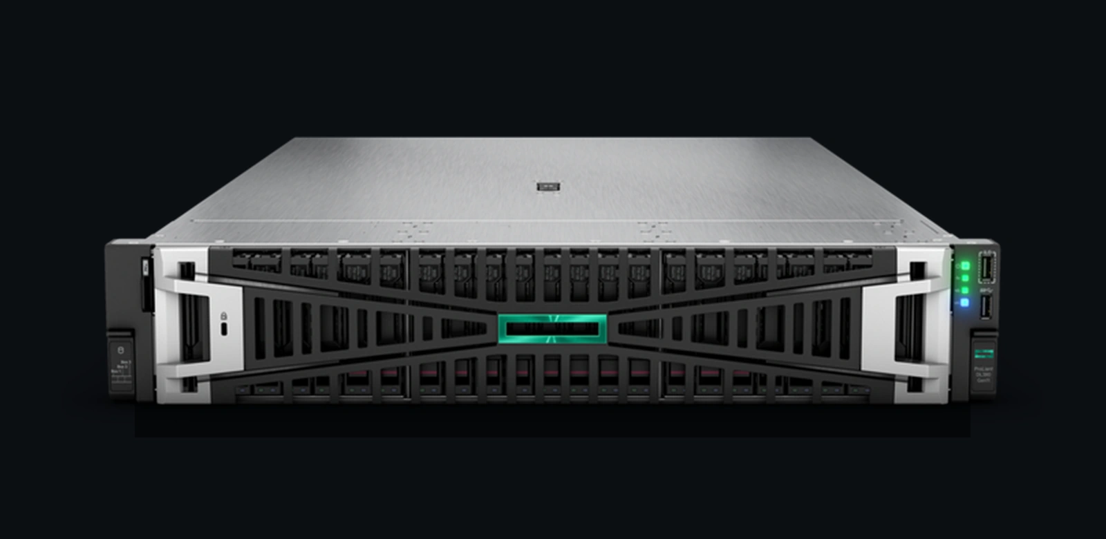 64 core AMD EPYC dedicated server