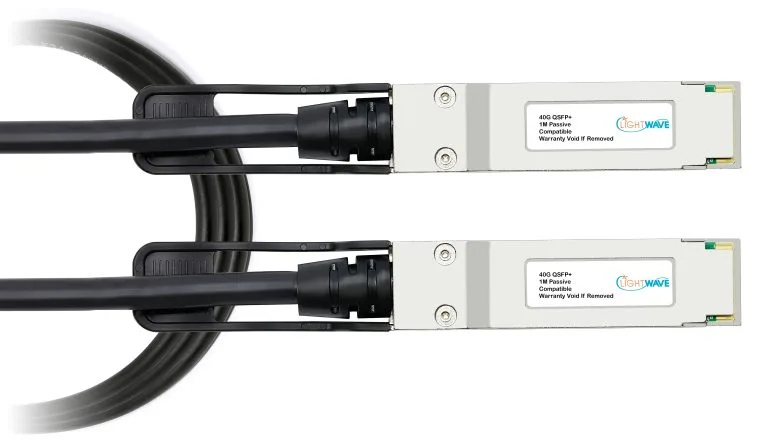 Fiber Network 100 Gbps