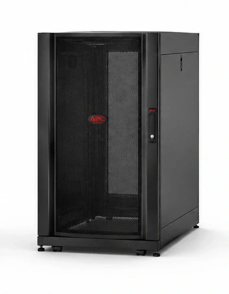 21U half rack