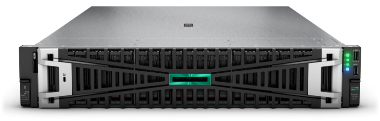 New Edge Servers