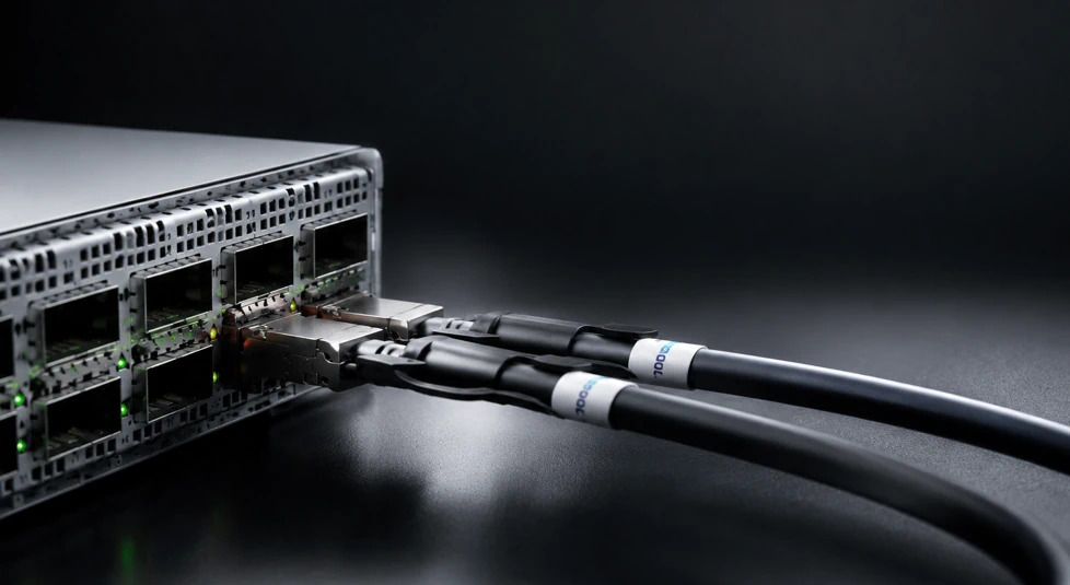 Enterprise storage cluster